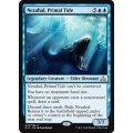 [EX]原初の潮流、ネザール/Nezahal, Primal Tide《英語》【RIX】