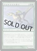 [PLD]アロサウルス乗り/Allosaurus Rider《日本語》【CSP】