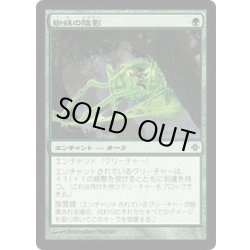 画像1: 蜘蛛の陰影/Spider Umbra《日本語》【ROE】