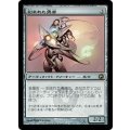 [EX+]刻まれた勇者/Etched Champion《日本語》【SOM】