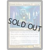[EX]アウグスティン四世大判事/Grand Arbiter Augustin IV《英語》【DIS】