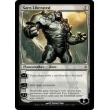 [EX]解放された者、カーン/Karn Liberated《英語》【NPH】