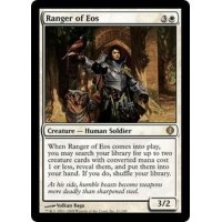 [EX+]イーオスのレインジャー/Ranger of Eos《英語》【ALA】