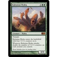 [EX]カロニアのハイドラ/Kalonian Hydra《英語》【M14】
