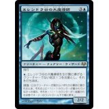 [EX+]エレンドラ谷の大魔導師/Glen Elendra Archmage《日本語》【EVE】