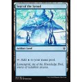 [EX+]教議会の座席/Seat of the Synod《英語》【Commander 2016】