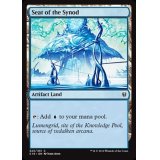 [EX+]教議会の座席/Seat of the Synod《英語》【Commander 2016】