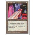 [EX+]アシュノッドの供犠台/Ashnod's Altar《英語》【CHR(ATQ)】