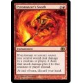 [EX+]紅蓮術士の刈り痕/Pyromancer's Swath《英語》【FUT】