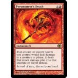 [EX+]紅蓮術士の刈り痕/Pyromancer's Swath《英語》【FUT】