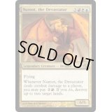 [EX+]壊滅させるものヌーマット/Numot, the Devastator《英語》【PLC】