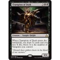 薄暮の勇者/Champion of Dusk《英語》【RIX】