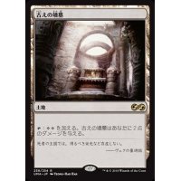 [EX+]古えの墳墓/Ancient Tomb《日本語》【UMA】