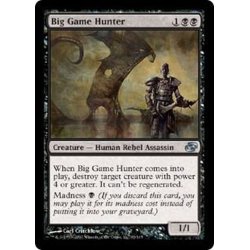 画像1: [EX+]大物狙い/Big Game Hunter《英語》【PLC】