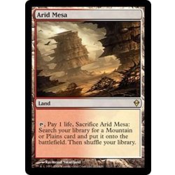画像1: [EX]乾燥台地/Arid Mesa《英語》【ZEN】