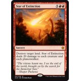絶滅の星/Star of Extinction《英語》【XLN】