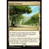 風変わりな果樹園/Exotic Orchard《英語》【Commander 2016】