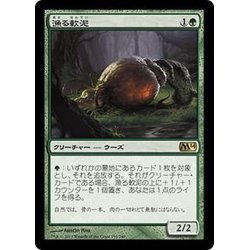 画像1: [EX+]漁る軟泥/Scavenging Ooze《日本語》【M14】