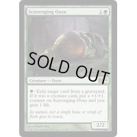 [EX]漁る軟泥/Scavenging Ooze《英語》【M14】