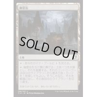 幽霊街/Ghost Quarter《日本語》【Commander 2014】