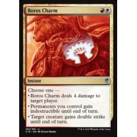 [EX+]ボロスの魔除け/Boros Charm《英語》【Commander 2016】
