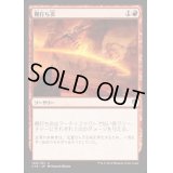 鞭打ち炎/Whipflare《日本語》【Commander 2016】