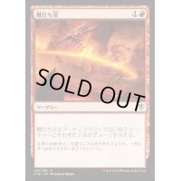 [EX+]鞭打ち炎/Whipflare《日本語》【Commander 2016】