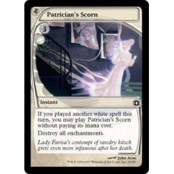 画像1: 貴族階級の嘲笑/Patrician's Scorn《英語》【FUT】