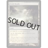 [PLD]悪臭の荒野/Fetid Heath《英語》【EVE】