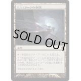 [PLD]エルドラージの寺院/Eldrazi Temple《日本語》【ROE】