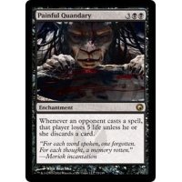 [EX+]痛ましい苦境/Painful Quandary《英語》【SOM】