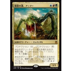 画像1: 精霊の魂、アニマー/Animar, Soul of Elements《日本語》【A25】