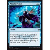 [EX+]秘儀の否定/Arcane Denial《英語》【A25】