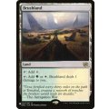 (BRO)低木林地/Brushland《英語》【Reprint Cards(The List)】
