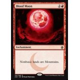 [EX+]血染めの月/Blood Moon《英語》【A25】