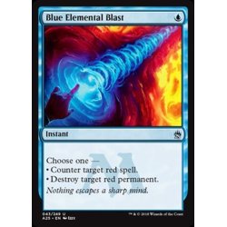 画像1: [EX+]青霊破/Blue Elemental Blast《英語》【A25】