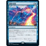 [EX+]激情の後見/Fierce Guardianship《日本語》【Commander 2020】