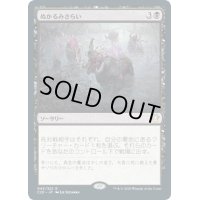 [EX+]ぬかるみさらい/Dredge the Mire《日本語》【Commander 2020】
