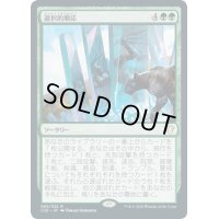 [EX+]選択的順応/Selective Adaptation《日本語》【Commander 2020】