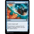 [EX+]対抗呪文/Counterspell《英語》【CMM】