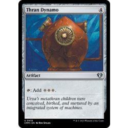 画像1: [EX+]スランの発電機/Thran Dynamo《英語》【CMM】
