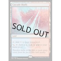 [HPLD]滝の断崖/Cascade Bluffs《英語》【A25】
