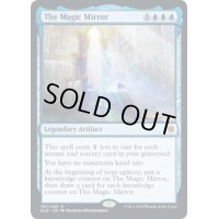魔法の鏡/The Magic Mirror《英語》【ELD】