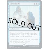 (プレリリースFOIL)鏡細工/Mirrormade《英語》【ELD】