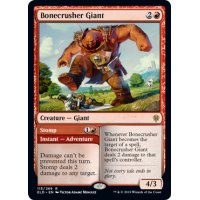 砕骨の巨人/Bonecrusher Giant《英語》【ELD】