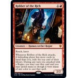 義賊/Robber of the Rich《英語》【ELD】