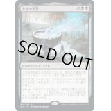 (FOIL)永遠の大釜/The Cauldron of Eternity《日本語》【ELD】