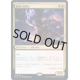 [EX+](FOIL)嵐拳の聖戦士/Stormfist Crusader《日本語》【ELD】