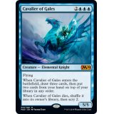 [EX+]風の騎兵/Cavalier of Gales《英語》【M20】