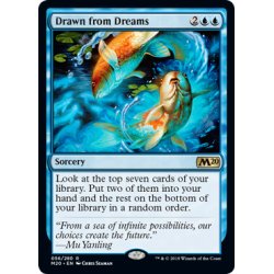 画像1: [EX+]抽象からの抽出/Drawn from Dreams《英語》【M20】